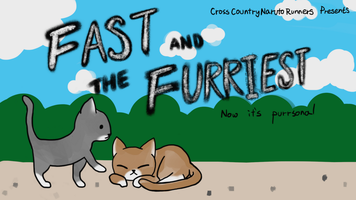 Fast And The Furriest Preview Image