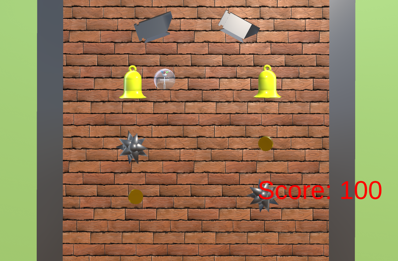 Screenshot of Apeease the Queen: Royal Ruckus