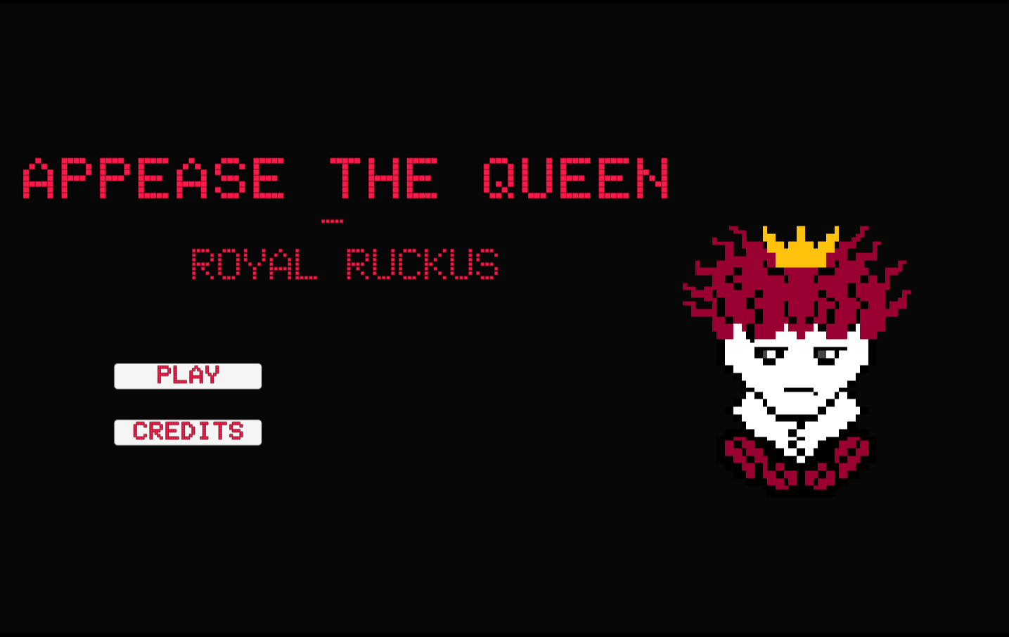 Royal Ruckus Depose the Queen Preview Image